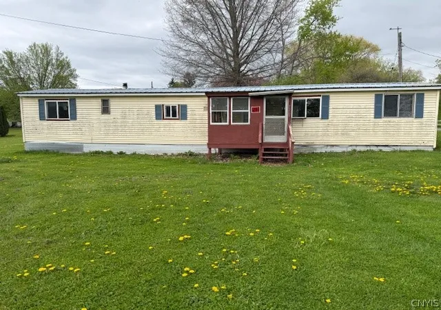 2nd image of 7265 Old County Rd W, Canastota, NY 13032 | MLS# S1677461