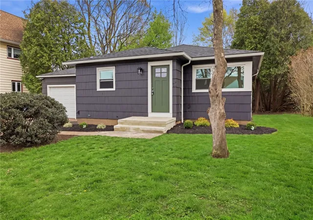 2nd image of 73 Woodrow Ave, Rochester, NY 14609 | MLS# R1677518