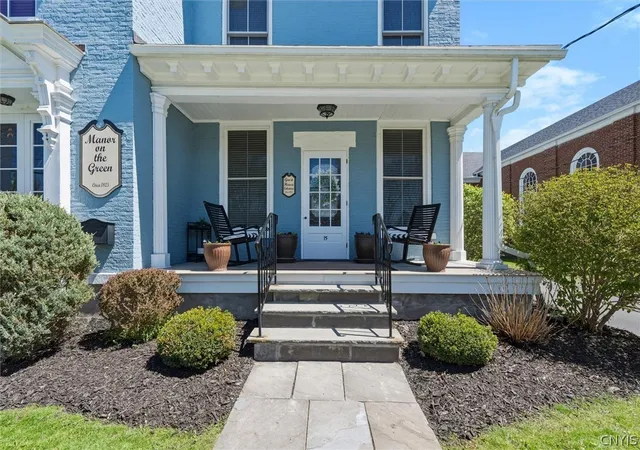Photo 3 of Single family home for sale at 15 Broad St, Hamilton, NY 13346 | MLS# S1677218 | Listing updated on 2026-06-08