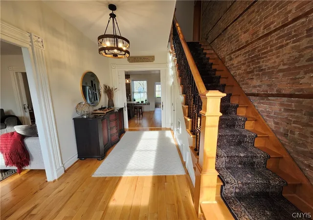 Photo 4 of Single family home for sale at 15 Broad St, Hamilton, NY 13346 | MLS# S1677218 | Listing updated on 2026-06-08