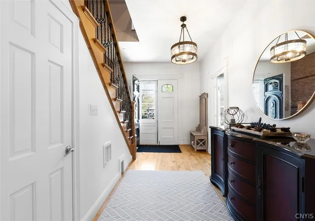 Photo 5 of Single family home for sale at 15 Broad St, Hamilton, NY 13346 | MLS# S1677218 | Listing updated on 2026-06-08