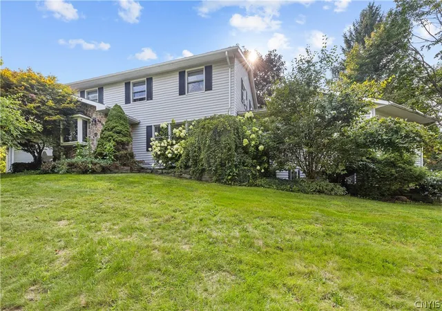 Homes for sale in Cortlandville, NY | 4011 College View Dr, Cortlandville, NY 13045 | MLS# S1677566