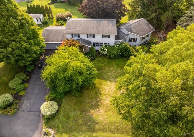 Photo 3 of Sale Pending at 4011 College View Dr, Cortland, NY 13045 | MLS# S1677566 | Listing updated on 2026-07-01