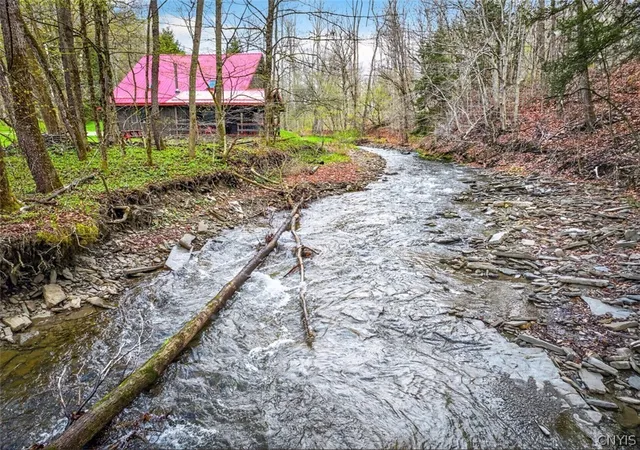 Homes for sale in Spencer, NY | 414 Hulbert Hollow Rd, Spencer, NY 14883 | MLS# S1677022