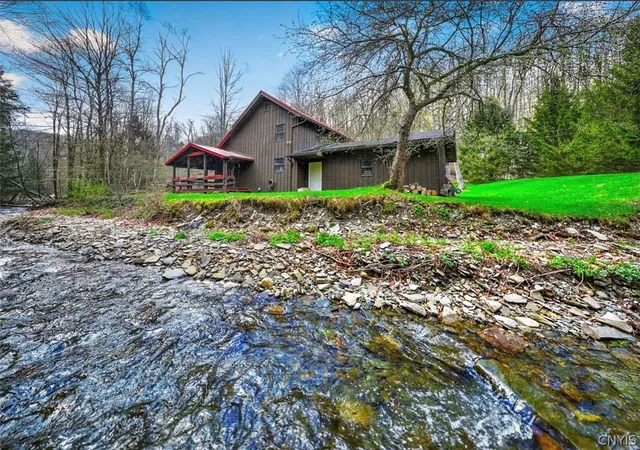 Homes for sale in Spencer, NY | 414 Hulbert Hollow Rd, Spencer, NY 14883 | MLS# S1677022