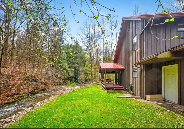 Homes for sale in Spencer, NY | 414 Hulbert Hollow Rd, Spencer, NY 14883 | MLS# S1677022