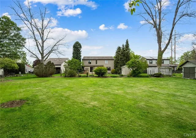 Homes for sale in Rome, NY | 1810 N George St, Rome, NY 13440 | MLS# S1677357