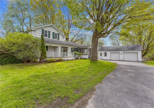 Homes for sale in Clay, NY | 8198 Soule Rd, Clay, NY 13090 | MLS# S1676221