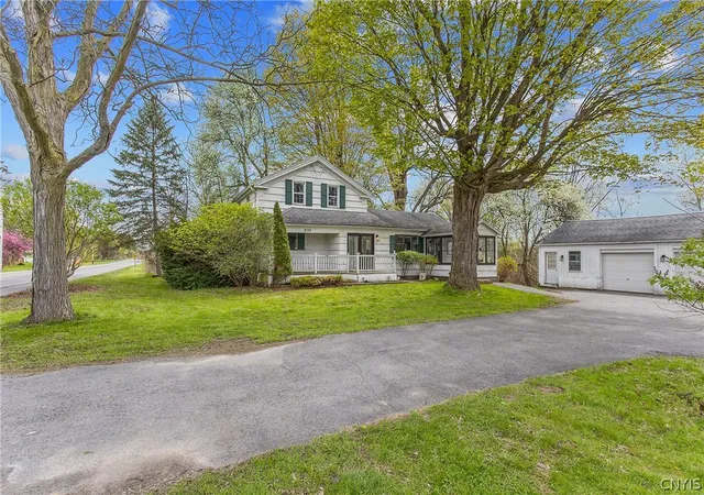 Homes for sale in Clay, NY | 8198 Soule Rd, Clay, NY 13090 | MLS# S1676221