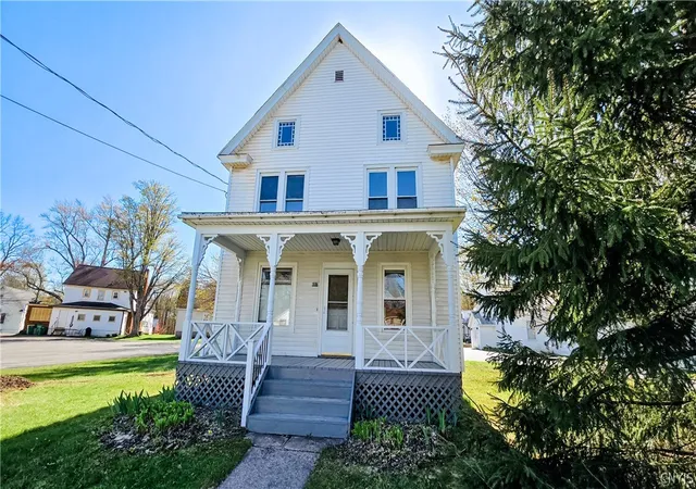 Homes for sale in Hastings, NY | 697 N Main St #697, Hastings, NY 13036 | MLS# S1676542
