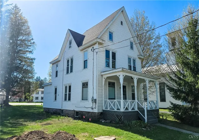 Homes for sale in Hastings, NY | 697 N Main St #697, Hastings, NY 13036 | MLS# S1676542