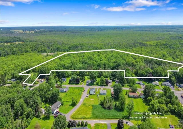 Homes for sale in Schroeppel, NY | 0 St Rt 264, Schroeppel, NY 13135 | MLS# S1676829
