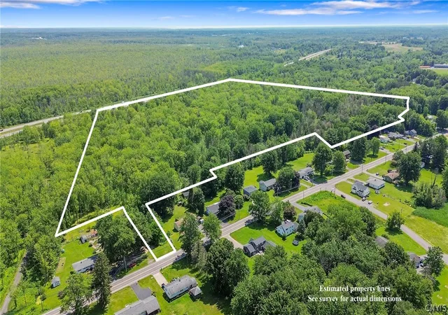Homes for sale in Schroeppel, NY | 0 St Rt-264, Schroeppel, NY 13135 | MLS# S1676829