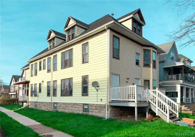 Homes for sale in Buffalo, NY | 370 Breckenridge St, Buffalo, NY 14213 | MLS# B1670079