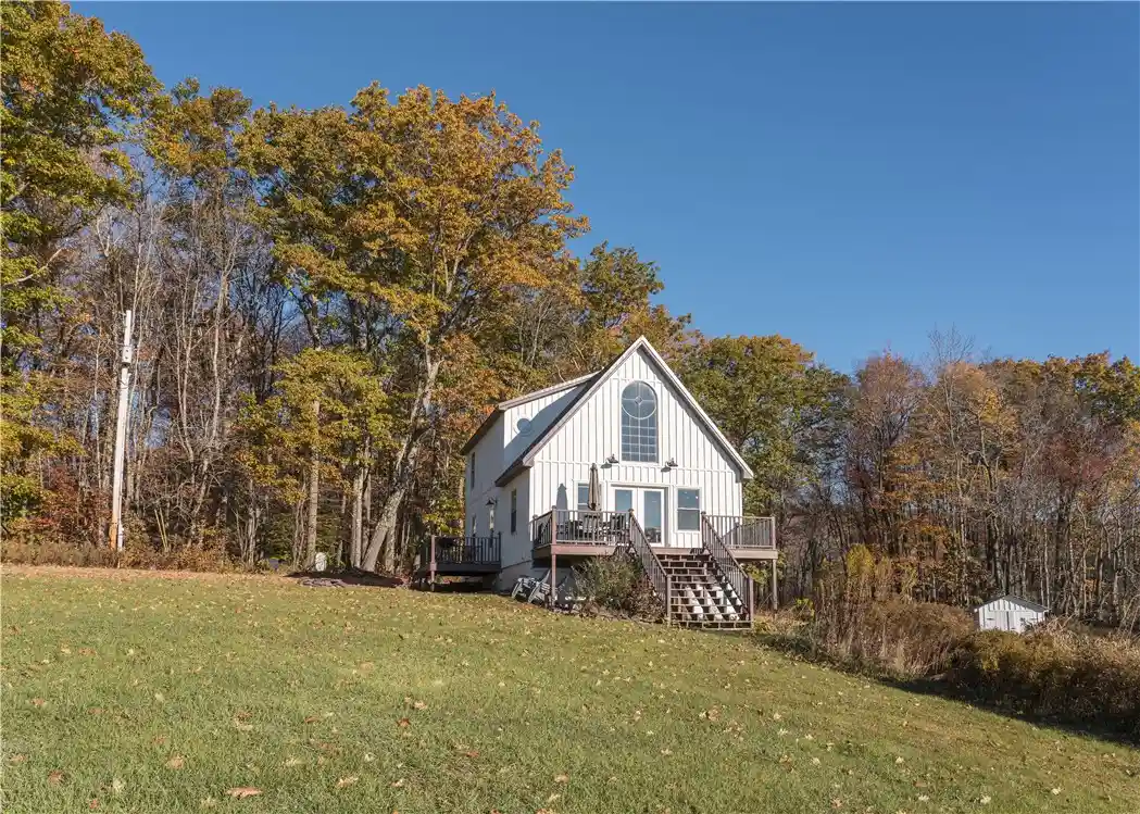 Photo 1 of Sale Pending at 73 Reagan Rd, Bovina Center, NY 13740 | MLS# R1674464 | Listing updated on 2026-10-22