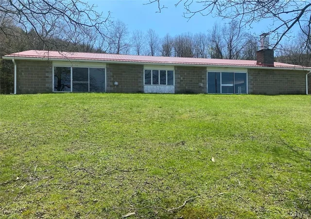 Photo 1 of Sale Pending at 3827 Vandermark Rd, Scio, NY 14880 | MLS# S1677678 | Listing updated on 2026-07-17