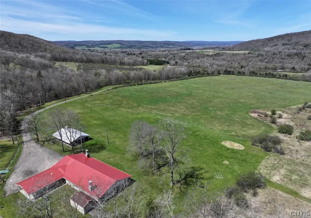 Photo 4 of Sale Pending at 3827 Vandermark Rd, Scio, NY 14880 | MLS# S1677678 | Listing updated on 2026-07-17