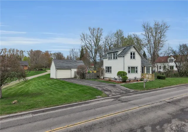 Homes for sale in West Seneca, NY | 336 French Rd, West Seneca, NY 14224 | MLS# B1677257
