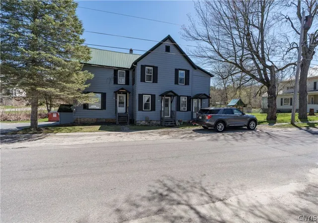 1st image of 103 107 High St, Theresa, NY 13691 | MLS# S1677319