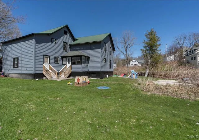 Homes for sale in Theresa, NY | 103-107 High St, Theresa, NY 13691 | MLS# S1677319