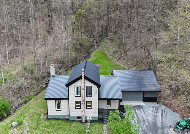 Homes for sale in Jerusalem, NY | 3793 County House Rd, Jerusalem, NY 14527 | MLS# R1677057