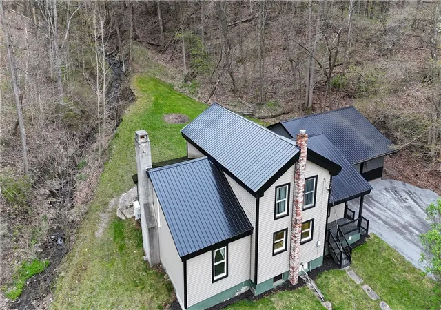 Homes for sale in Jerusalem, NY | 3793 County House Rd, Jerusalem, NY 14527 | MLS# R1677057