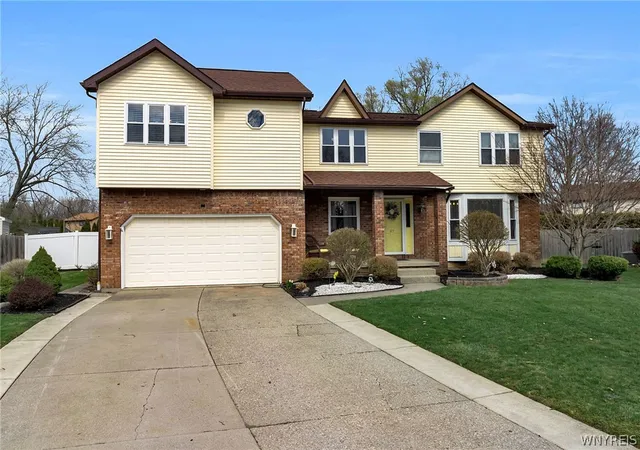 Photo 1 of Sale Pending at 67 Westcliffe Dr, Buffalo, NY 14228 | MLS# B1677389 | Listing updated on 2026-06-08
