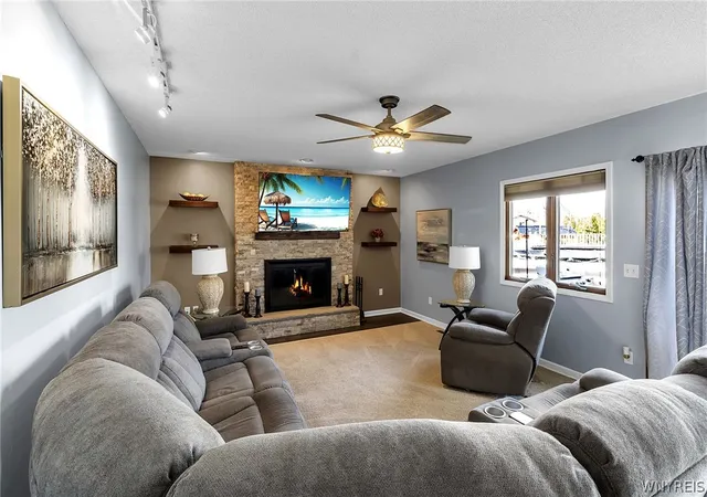 Photo 3 of Sale Pending at 67 Westcliffe Dr, Buffalo, NY 14228 | MLS# B1677389 | Listing updated on 2026-06-08