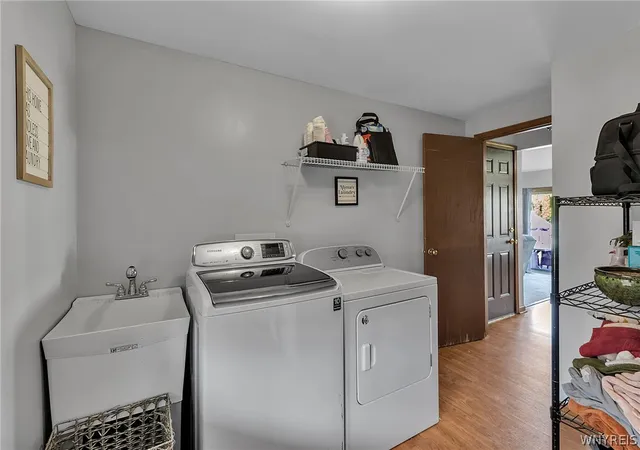 Photo 4 of Sale Pending at 67 Westcliffe Dr, Buffalo, NY 14228 | MLS# B1677389 | Listing updated on 2026-06-08