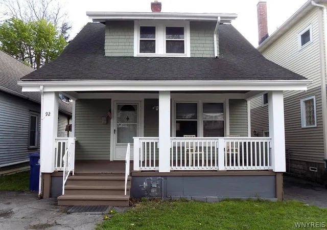 1st image of 92 Merrimac St, Buffalo, NY 14214 | MLS# B1677073