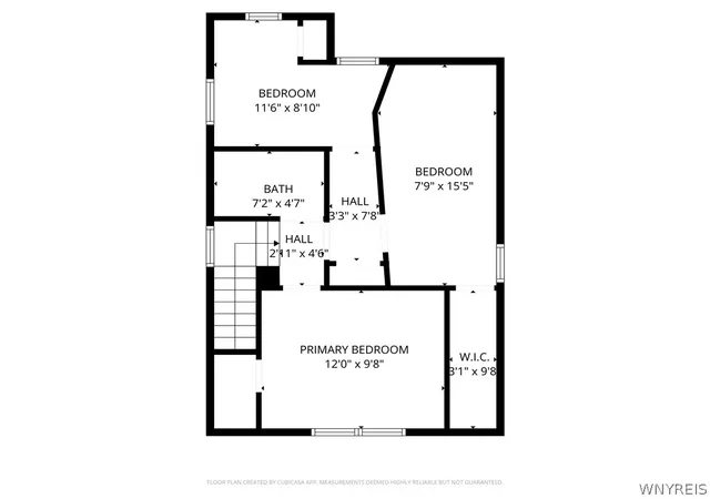 22nd image of 92 Merrimac St, Buffalo, NY 14214 | MLS# B1677073
