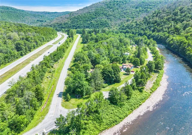 Photo 23 of Single family home for sale at 45 Elk Brk Rd, Roscoe, NY 12776 | MLS# R1677402 | Listing updated on 2026-07-27