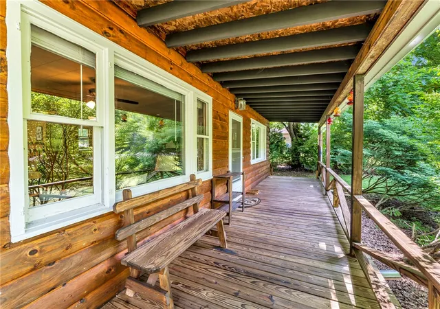Photo 2 of Single family home for sale at 45 Elk Brk Rd, Roscoe, NY 12776 | MLS# R1677402 | Listing updated on 2026-07-27