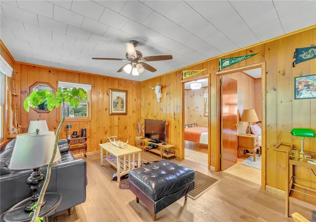 Photo 4 of Single family home for sale at 45 Elk Brk Rd, Roscoe, NY 12776 | MLS# R1677402 | Listing updated on 2026-07-27