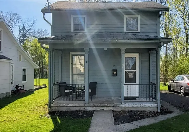 1st image of 8 E Highland Rd N, Geneseo, NY 14454 | MLS# R1677305