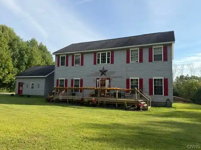 Single family home for sale at 1076 Curtiss Rd, Camden, NY 13316 | MLS# S1677702