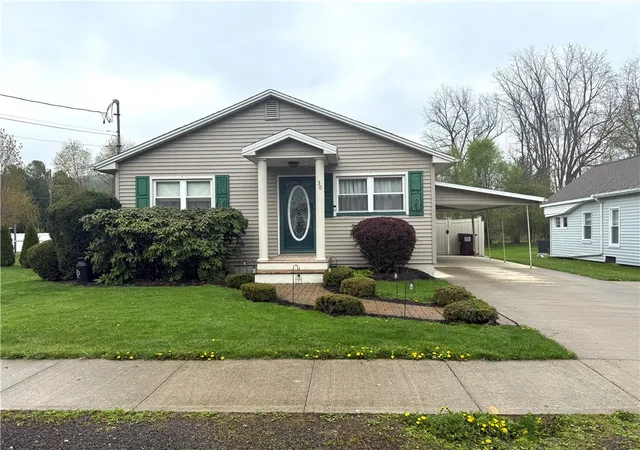 1st image of 30 Elm St, Canisteo, NY 14823 | MLS# R1677601