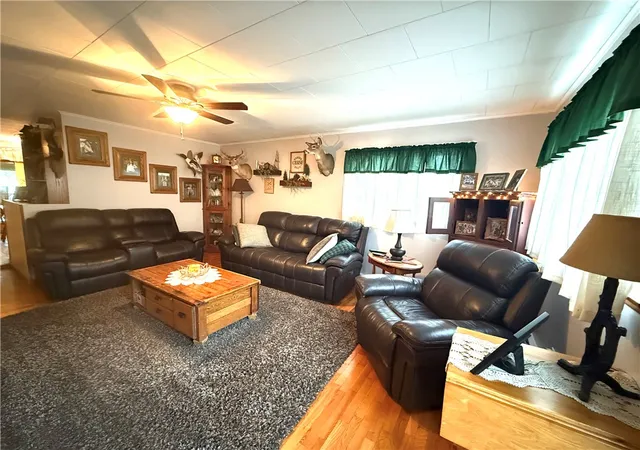 4th image of 30 Elm St, Canisteo, NY 14823 | MLS# R1677601