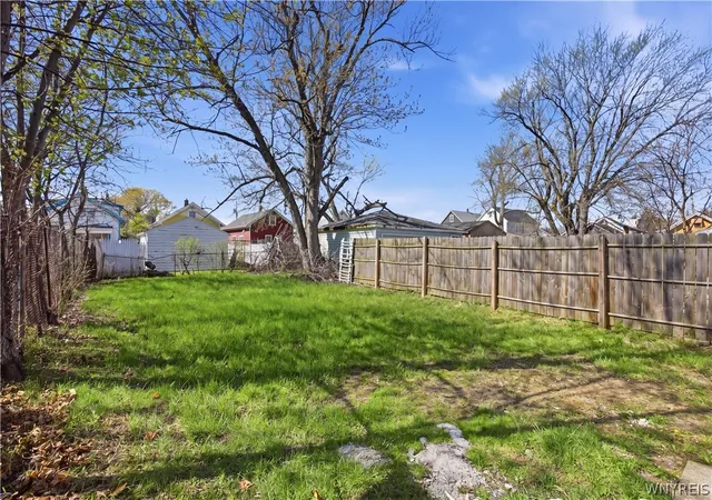 45th image of 27 Connelly Ave, Buffalo, NY 14215 | MLS# B1676557