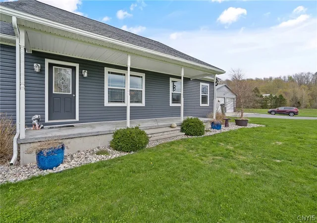 Homes for sale in Orwell, NY | 3824 County Route 22, Orwell, NY 13083 | MLS# S1676849