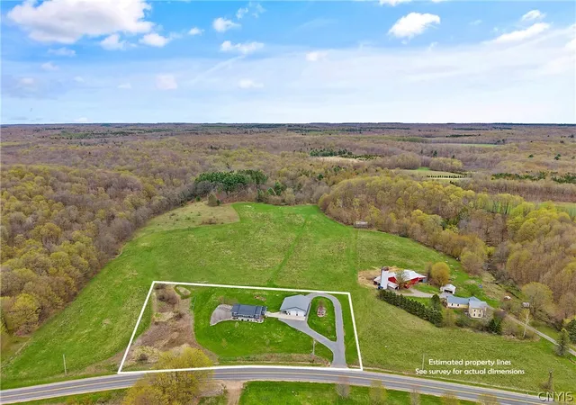 Homes for sale in Orwell, NY | 3824 County Route 22, Orwell, NY 13083 | MLS# S1676849