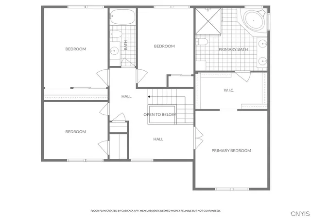 50th image of 5 Poinciana Dr, Pittsford, NY 14534 | MLS# S1672694