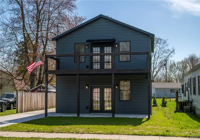 Photo 2 of Single family home for sale at 1416 Vienna Rd, Sylvan Beach, NY 13157 | MLS# S1676644 | Listing updated on 2026-07-17