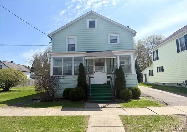 Homes for sale in Cortland, NY | 13 Pine St, Cortland, NY 13045 | MLS# S1674698