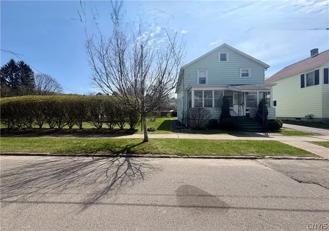 Homes for sale in Cortland, NY | 13 Pine St, Cortland, NY 13045 | MLS# S1674698