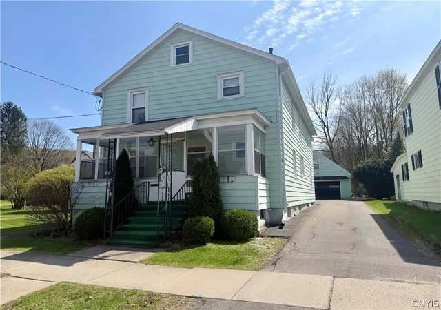 Homes for sale in Cortland, NY | 13 Pine St, Cortland, NY 13045 | MLS# S1674698