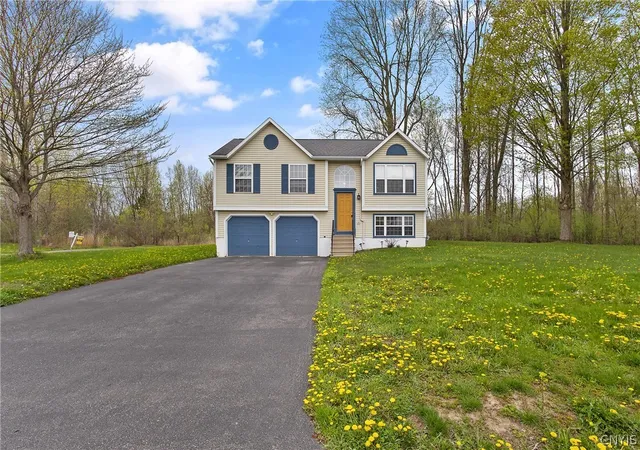 1st image of 8644 Disraeli, Cicero, NY 13039 | MLS# S1677086