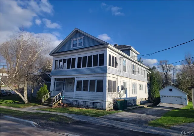 1st image of 415 N Clinton St, Carthage, NY 13619 | MLS# S1675507
