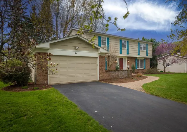 2nd image of 74 Harper Dr, Pittsford, NY 14534 | MLS# R1676260