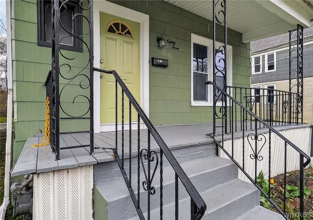 Homes for sale in Buffalo, NY | 83 Montana Ave, Buffalo, NY 14211 | MLS# B1677790